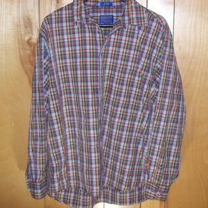 Pendelton Button up